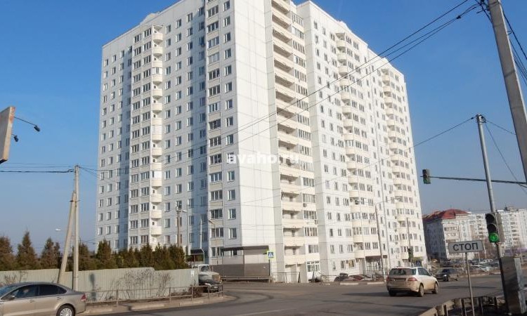 ЖК Дом на ул. Чайковского
