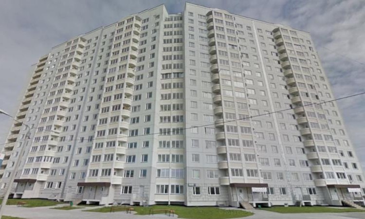 ЖК Дом на ул. Чайковского