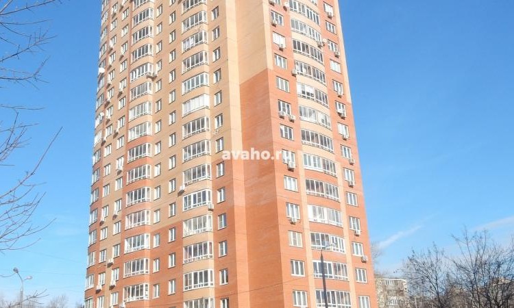 ЖК Дом у школы № 10