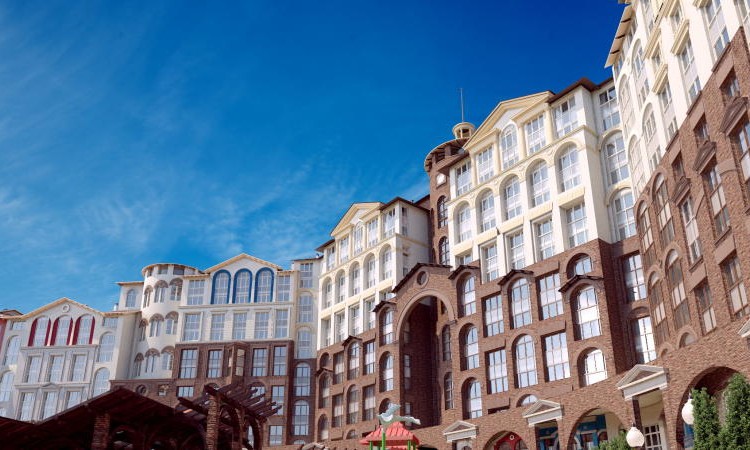 Up-квартал Римский