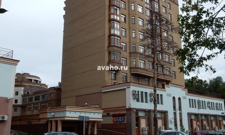 ЖК Доминанта