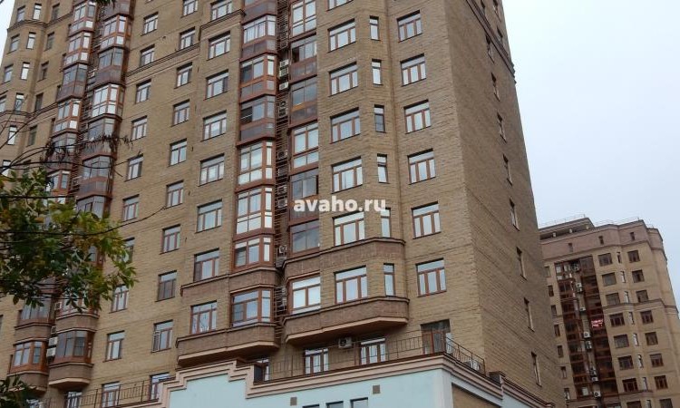 ЖК Доминанта
