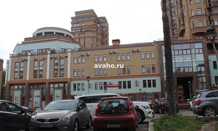 ЖК Доминанта
