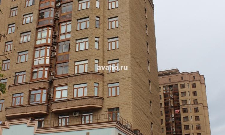 ЖК Доминанта