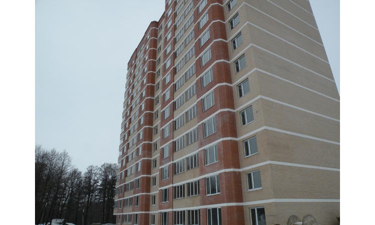 ЖК Дубовая роща