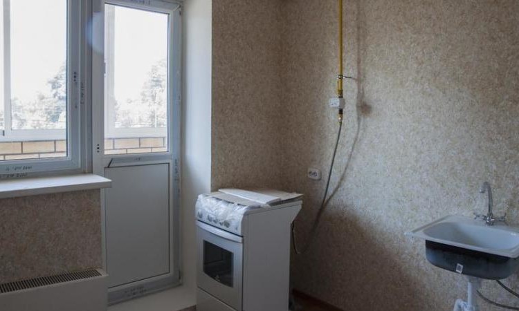 Жилой дом в селе Тарасовка