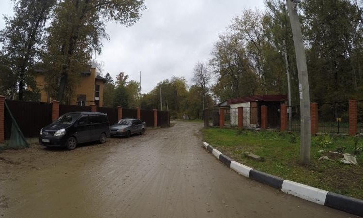ЖК Европа