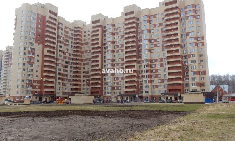 ЖК Европейский
