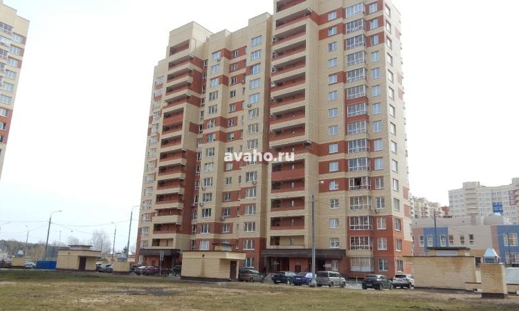 ЖК Европейский