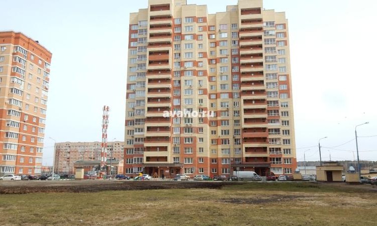 ЖК Европейский