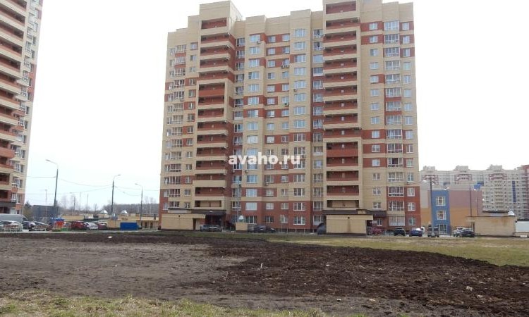 ЖК Европейский