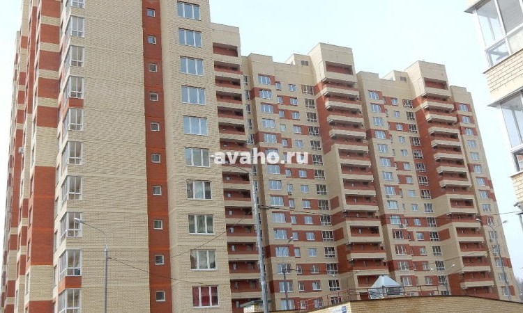ЖК Европейский