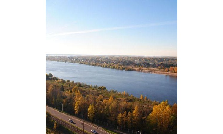 ЖК Европейский квартал (Озерный)