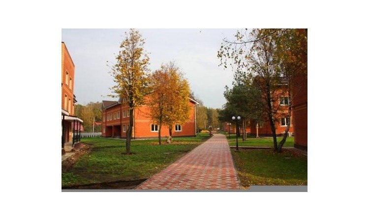 ЖК Жемчужина Коренево