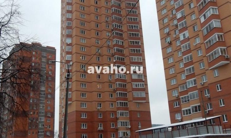 ЖК Журавлик