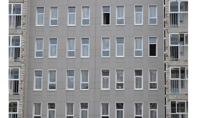 Жилой дом Добролюбова, 32А