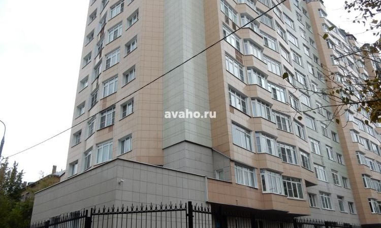 ЖК Звезда Фабрициуса