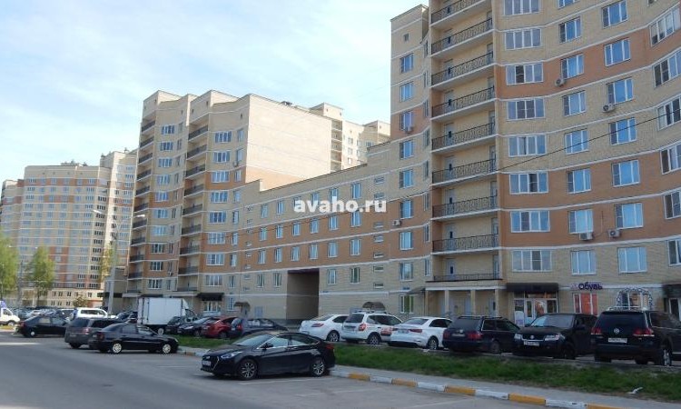 ЖК Зеленая околица