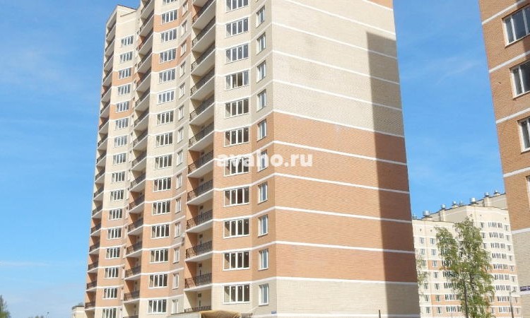 ЖК Зеленая околица