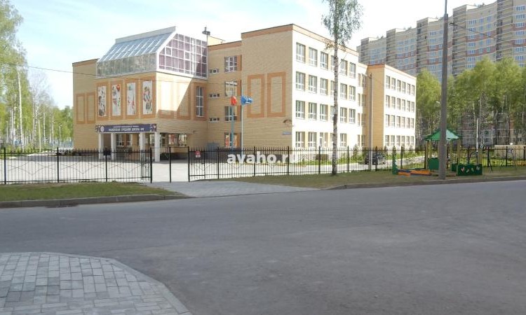 ЖК Зеленая околица