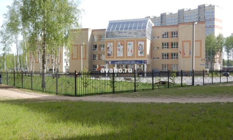 ЖК Зеленая околица