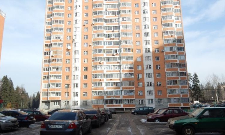 ЖК Зеленоградские зори