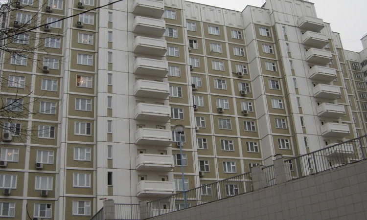 ЖК Зеленые горы