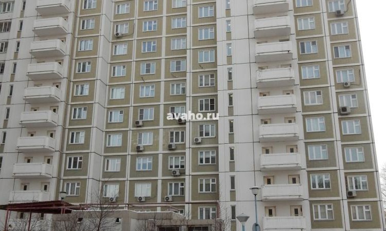 ЖК Зеленые горы