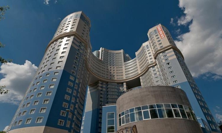 ЖК Зодиак