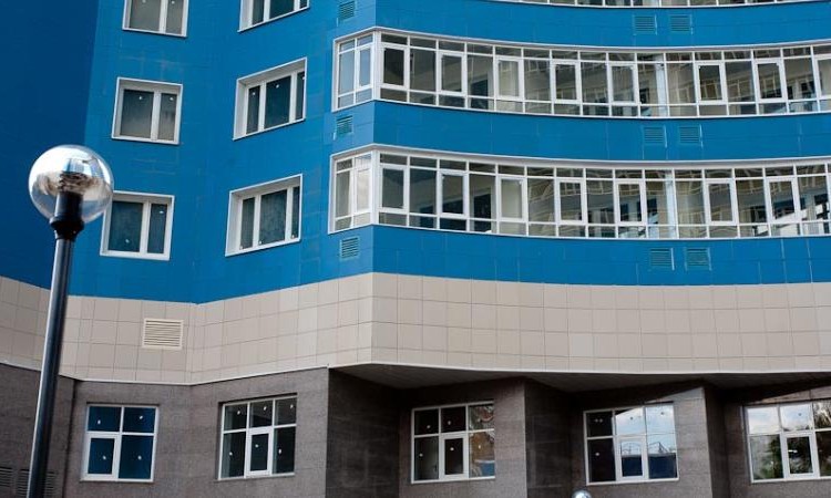 ЖК Зодиак