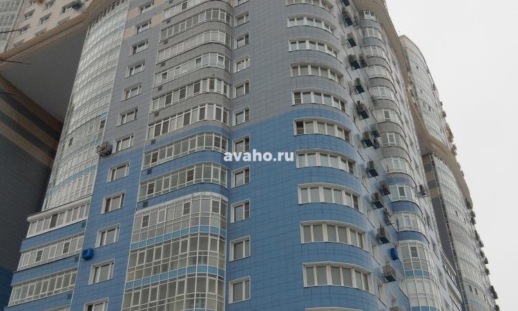 ЖК Зодиак