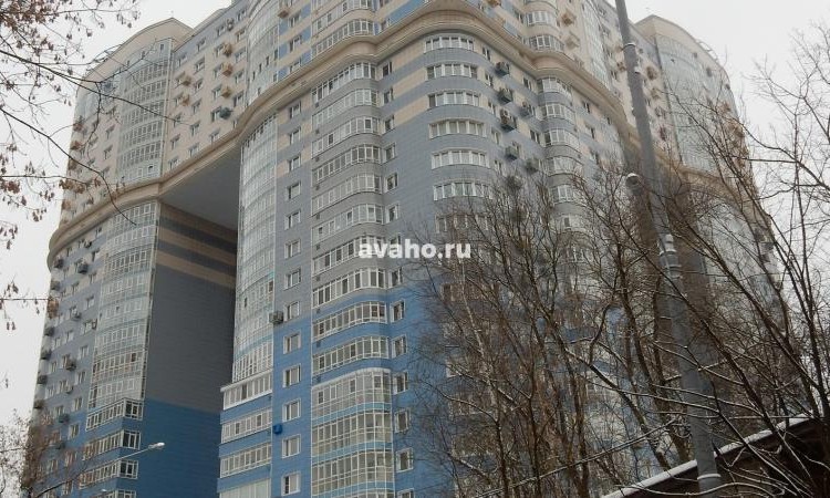 ЖК Зодиак