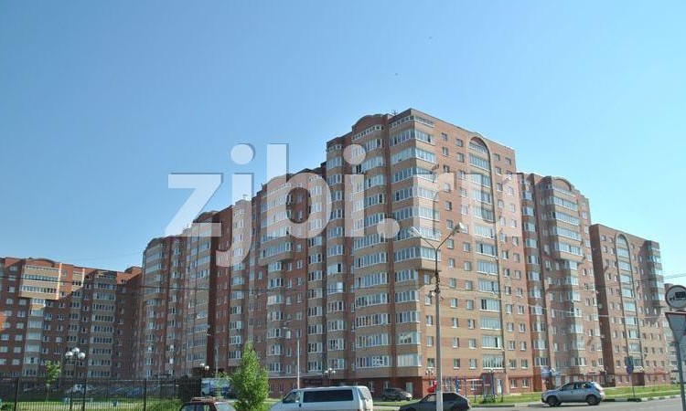 ЖК Золотой журавль