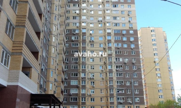 ЖК Золотые ворота