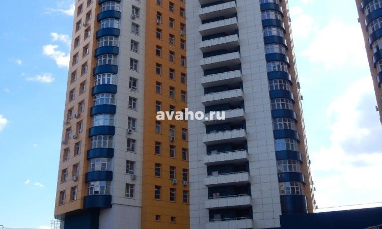 ЖК Золотые ворота