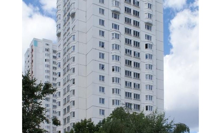 ЖК Зюзино, кв-л 36