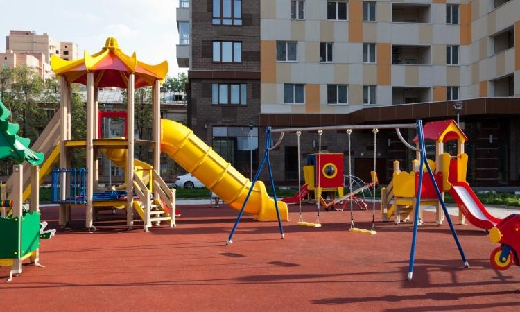 ЖК Измайловский