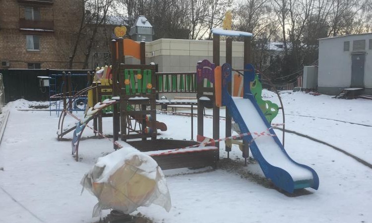 ЖК Изумрудная 24