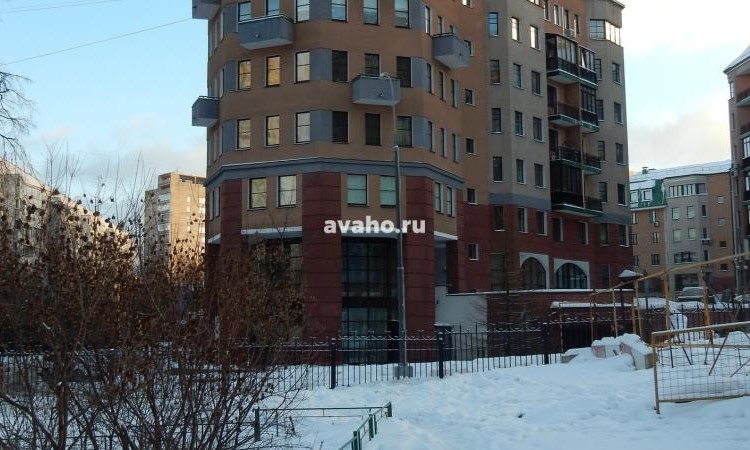 ЖК Изумрудная долина I
