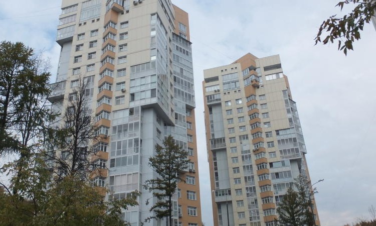 ЖК Изумрудная долина II