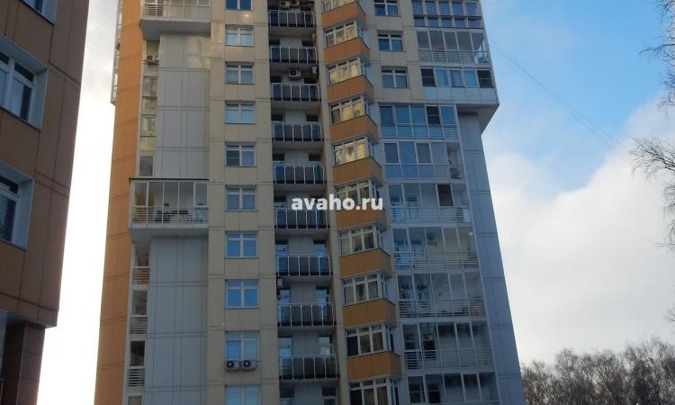 ЖК Изумрудная долина II