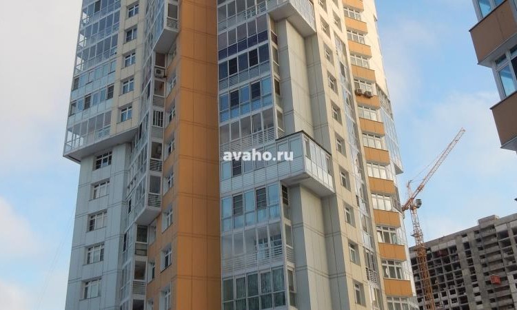 ЖК Изумрудная долина II