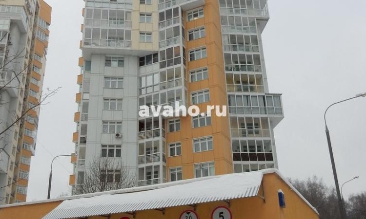 ЖК Изумрудная долина II