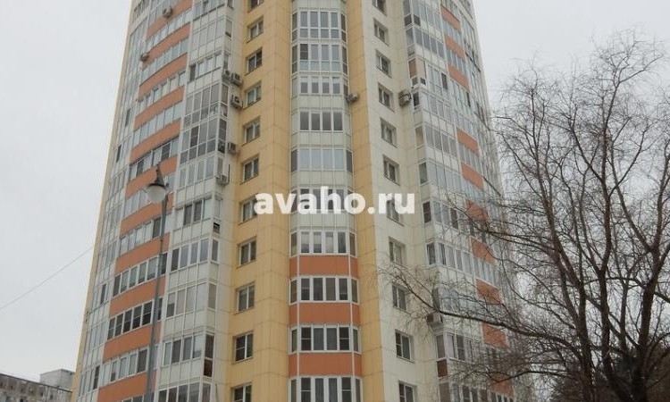 ЖК Изумрудная долина III