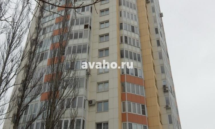 ЖК Изумрудная долина III