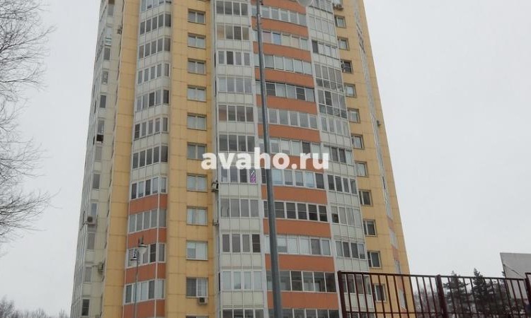 ЖК Изумрудная долина III