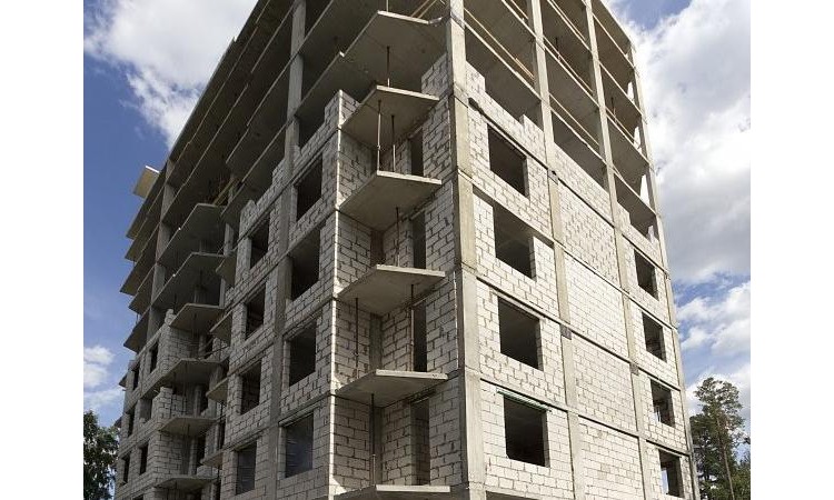 ЖК Ильинский парк