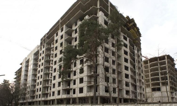 ЖК Ильинский парк