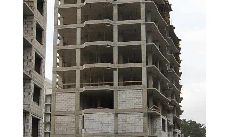 ЖК Ильинский парк