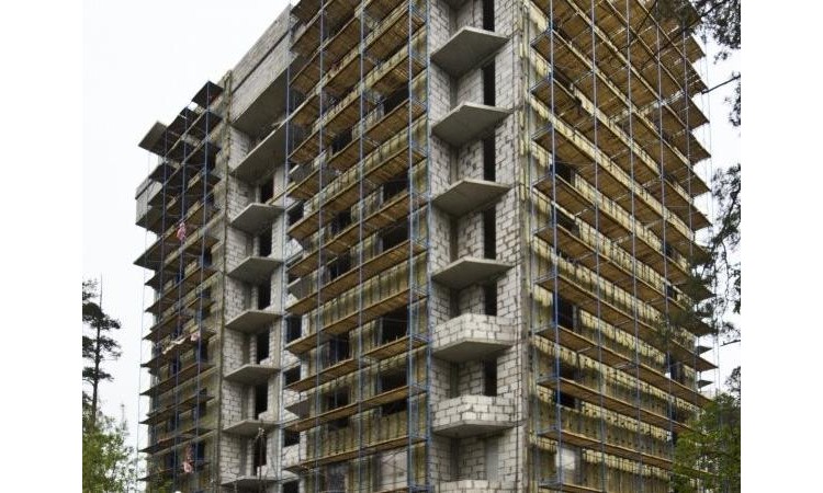 ЖК Ильинский парк